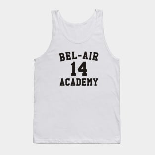 Bel-Air Academy Tank Top